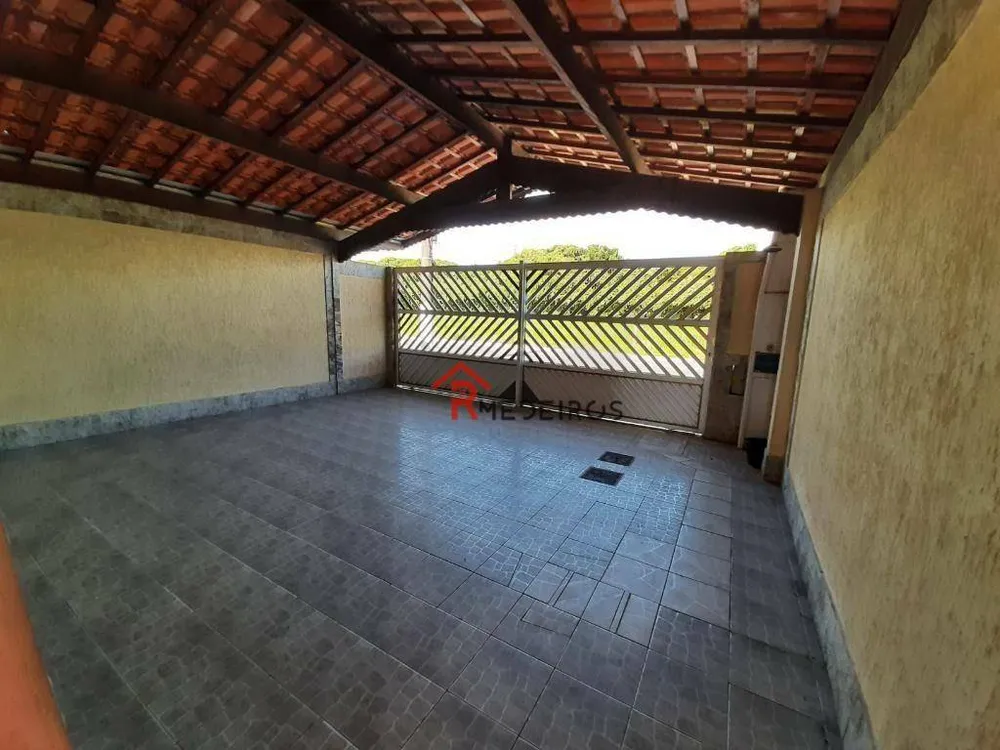 Casa, 3 quartos, 100 m² - Foto 3