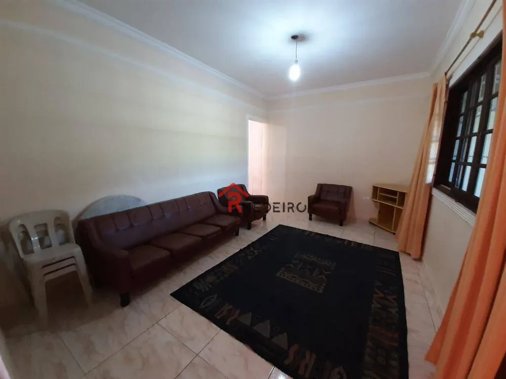 Casa, 3 quartos, 100 m² - Foto 4