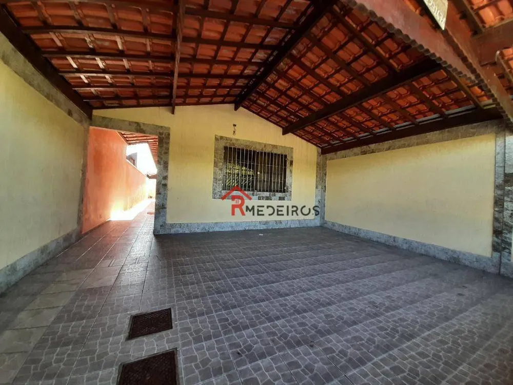 Casa, 3 quartos, 100 m² - Foto 2