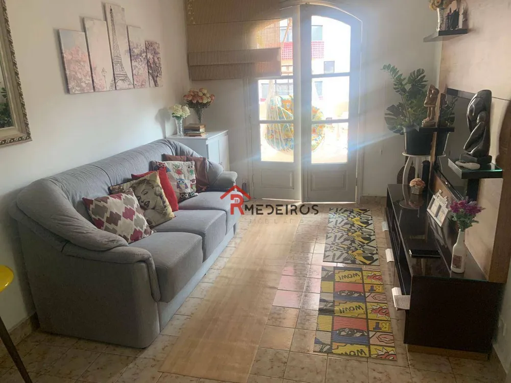 Apartamento, 2 quartos, 70 m² - Foto 3