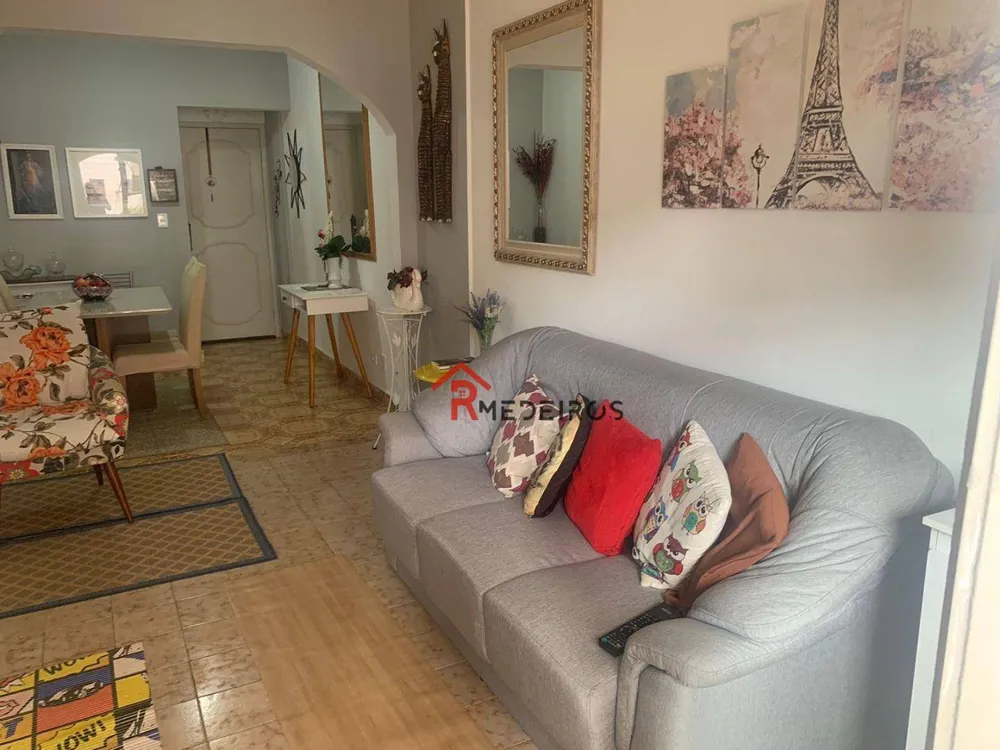 Apartamento, 2 quartos, 70 m² - Foto 1