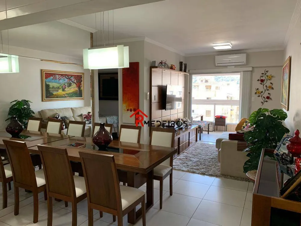 Apartamento, 2 quartos, 82 m² - Foto 2