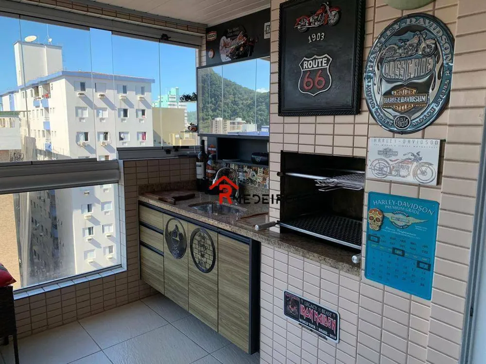 Apartamento, 2 quartos, 82 m² - Foto 3