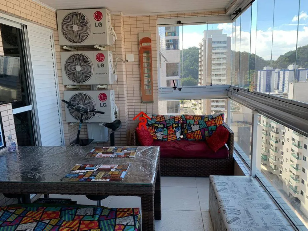 Apartamento, 2 quartos, 82 m² - Foto 4