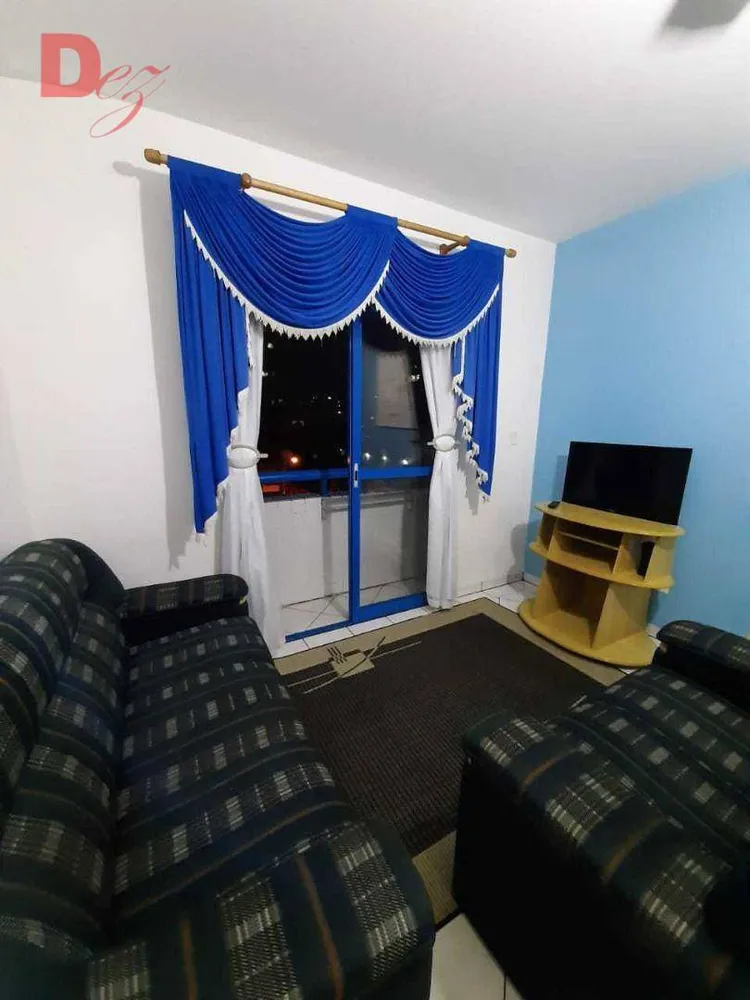 Apartamento, 1 quarto, 45 m² - Foto 4