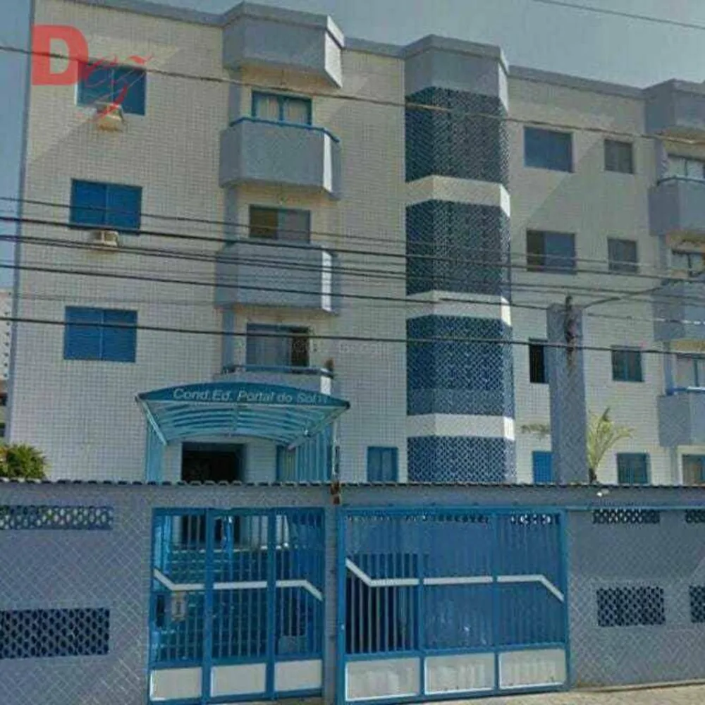 Apartamento, 1 quarto, 45 m² - Foto 1