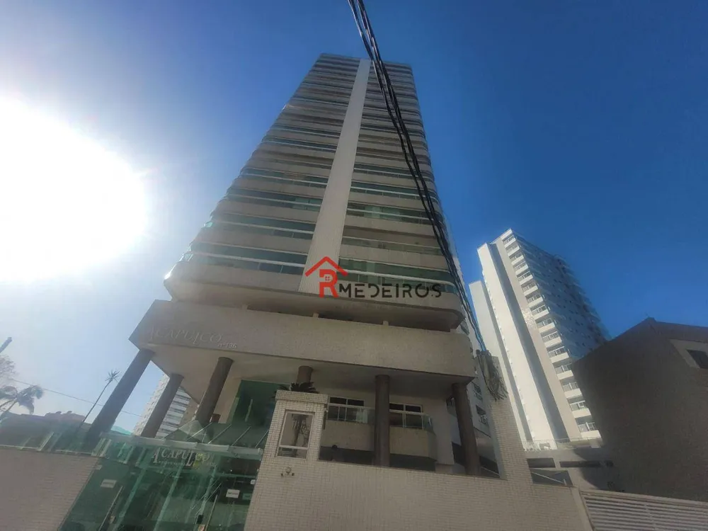 Apartamento, 2 quartos, 74 m² - Foto 1