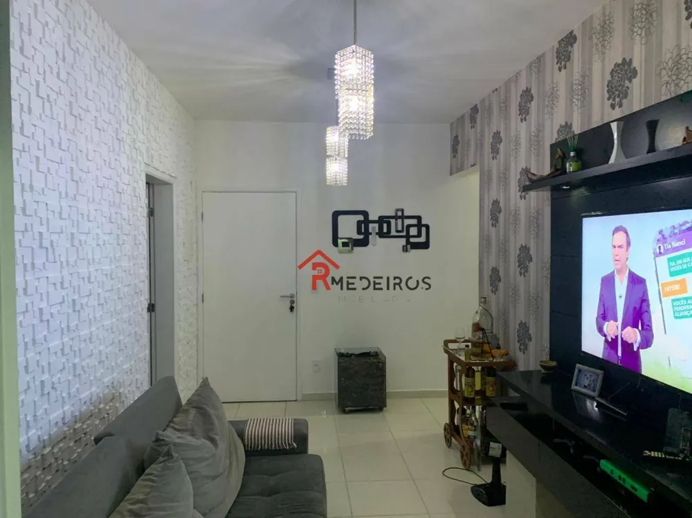 Apartamento, 2 quartos, 75 m² - Foto 3