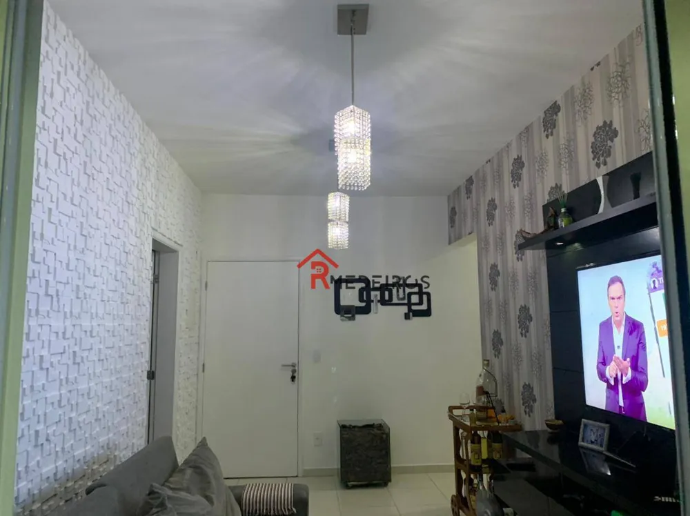 Apartamento, 2 quartos, 75 m² - Foto 4