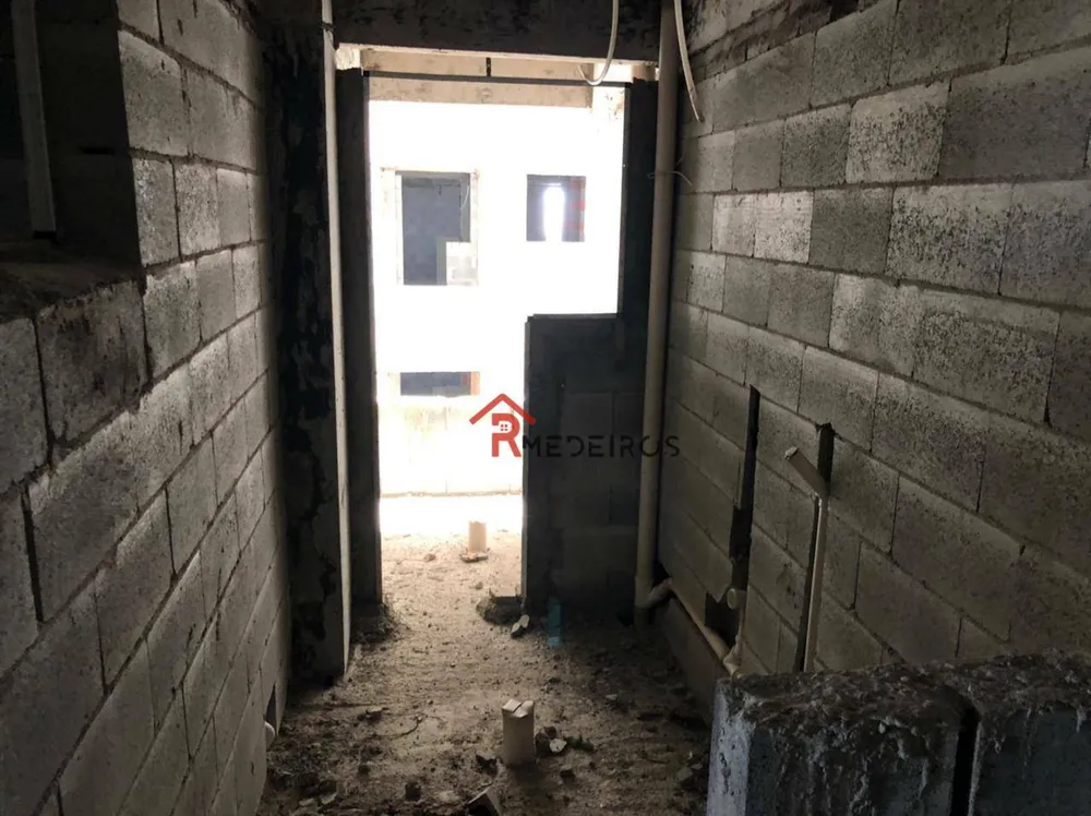 Apartamento, 3 quartos, 109 m² - Foto 4