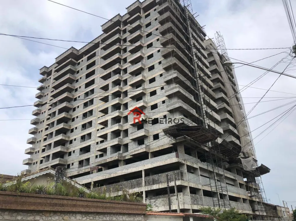 Apartamento, 3 quartos, 109 m² - Foto 1