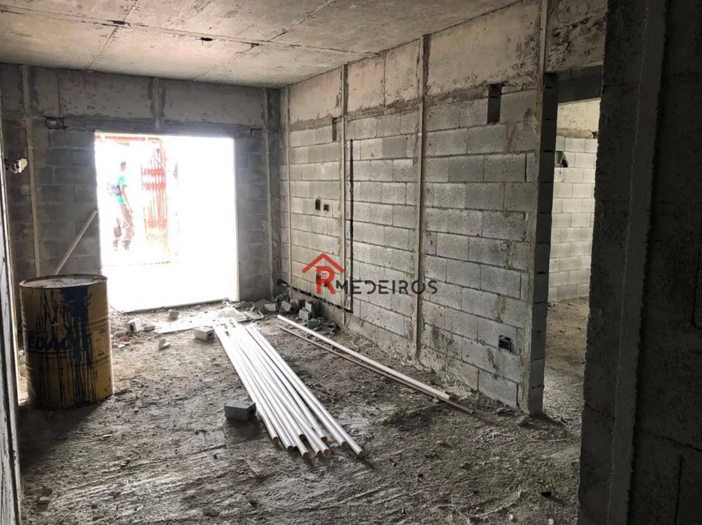 Apartamento, 3 quartos, 109 m² - Foto 2