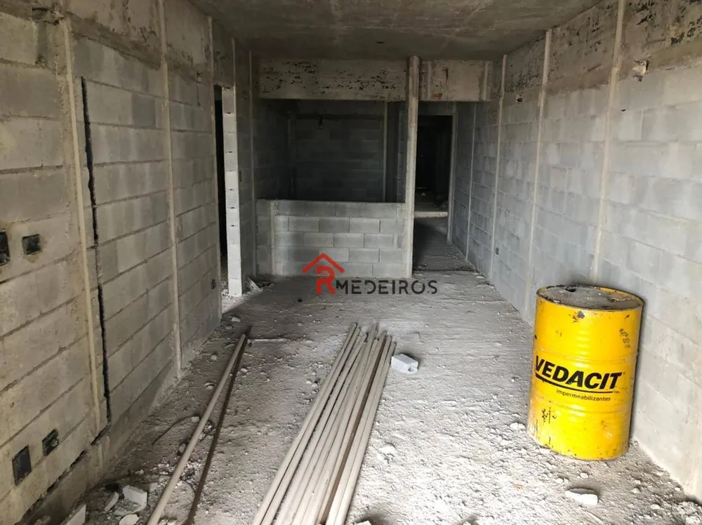 Apartamento, 3 quartos, 109 m² - Foto 3