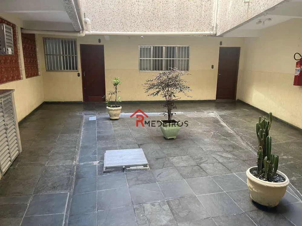 Apartamento, 1 quarto, 55 m² - Foto 1