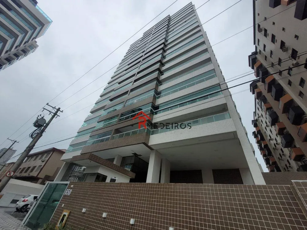 Apartamento, 2 quartos, 72 m² - Foto 1