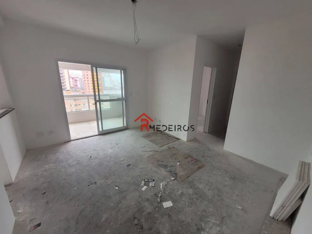 Apartamento, 2 quartos, 72 m² - Foto 2