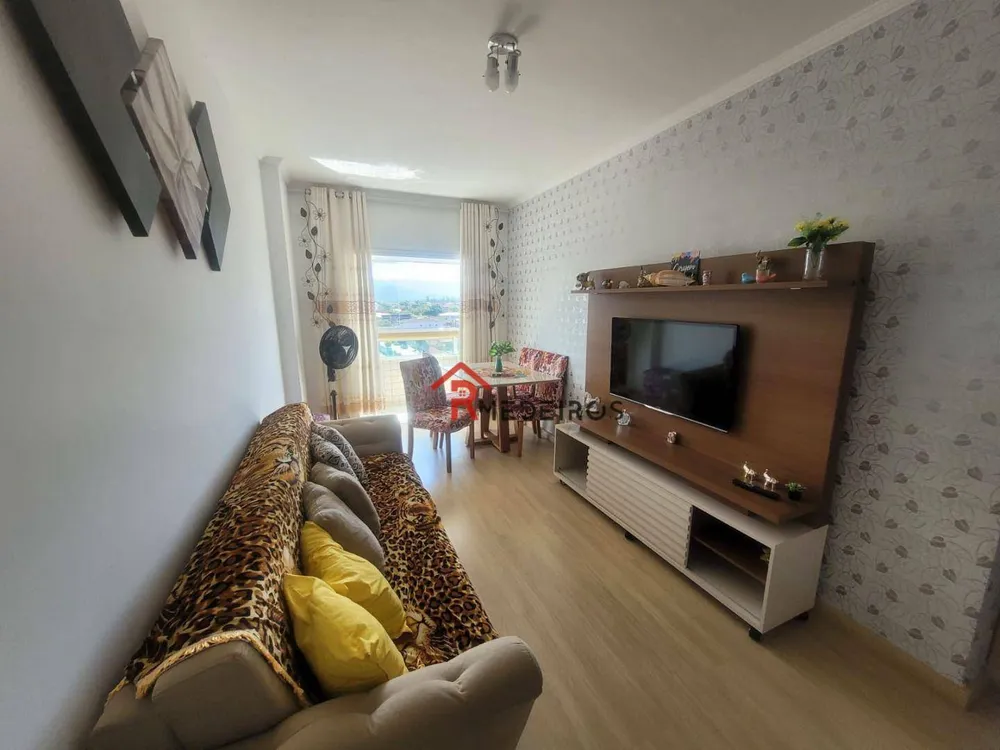Apartamento, 1 quarto, 50 m² - Foto 2