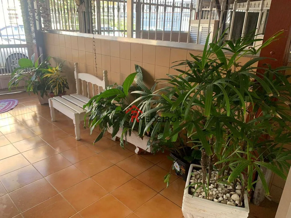 Casa, 3 quartos, 112 m² - Foto 4
