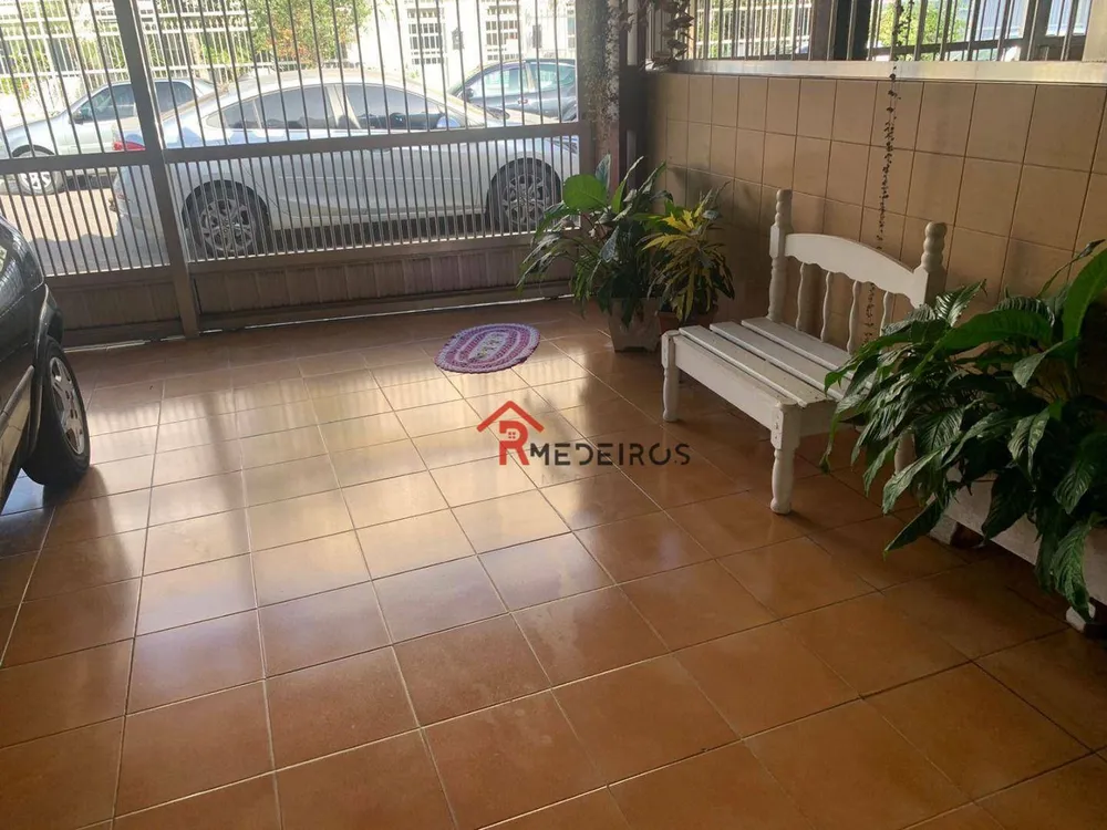 Casa, 3 quartos, 112 m² - Foto 3