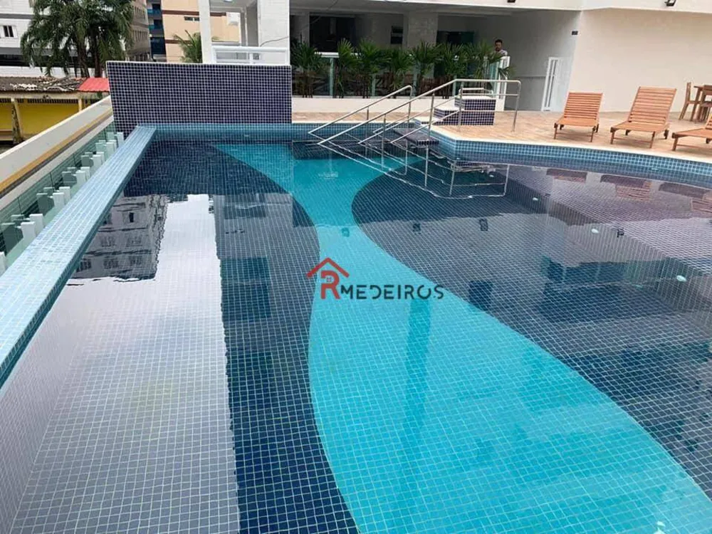 Apartamento, 2 quartos, 66 m² - Foto 1