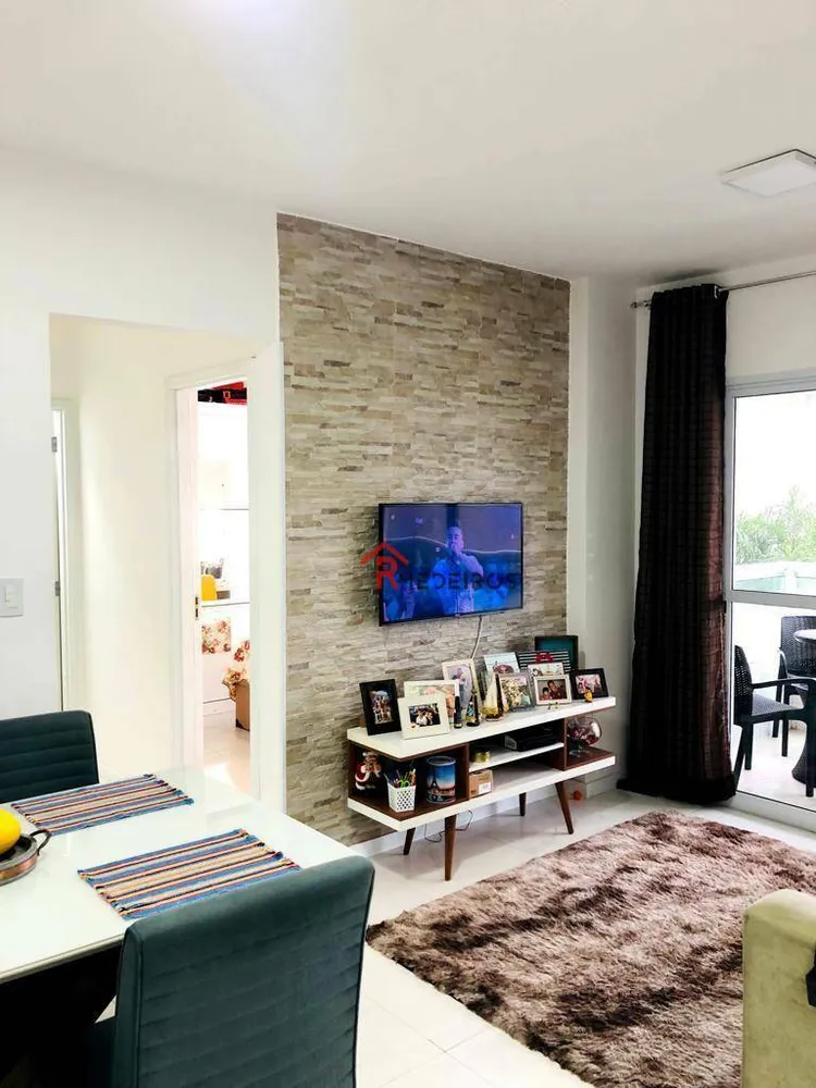 Apartamento, 2 quartos, 66 m² - Foto 4