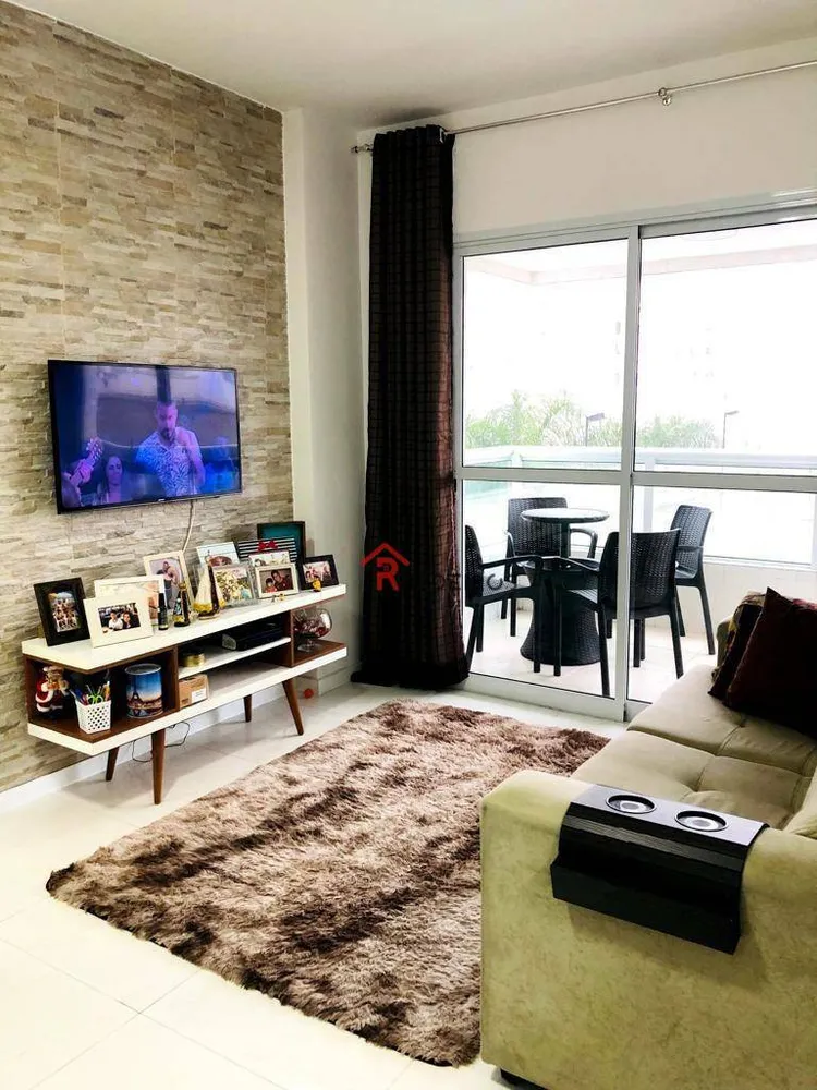 Apartamento, 2 quartos, 66 m² - Foto 3