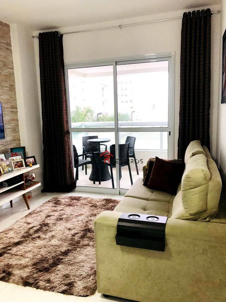 Apartamento, 2 quartos, 66 m² - Foto 2