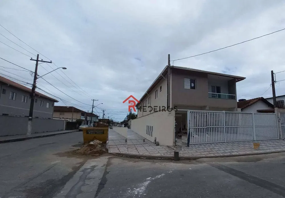 Casa, 2 quartos, 52 m² - Foto 2