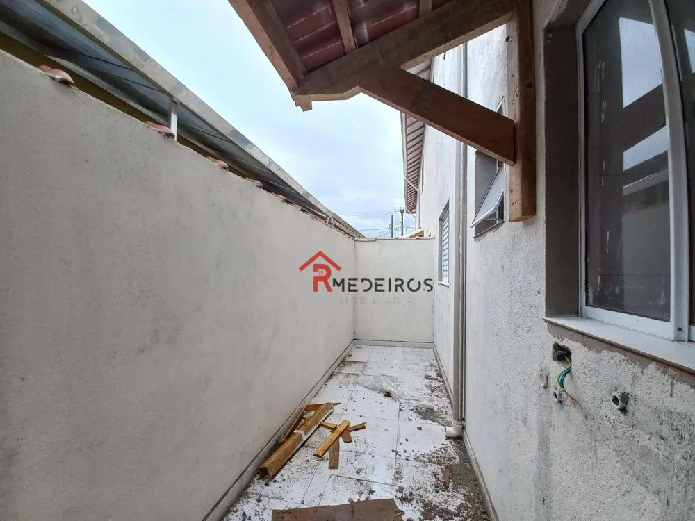 Casa, 2 quartos, 52 m² - Foto 4