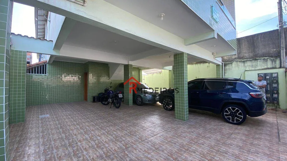 Apartamento, 2 quartos, 54 m² - Foto 3