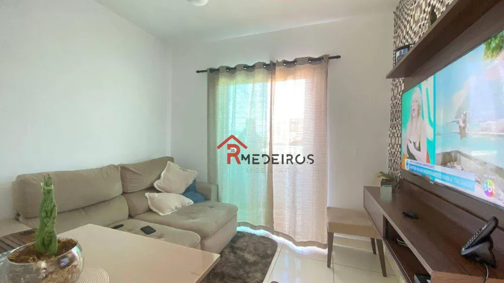 Apartamento, 2 quartos, 54 m² - Foto 4