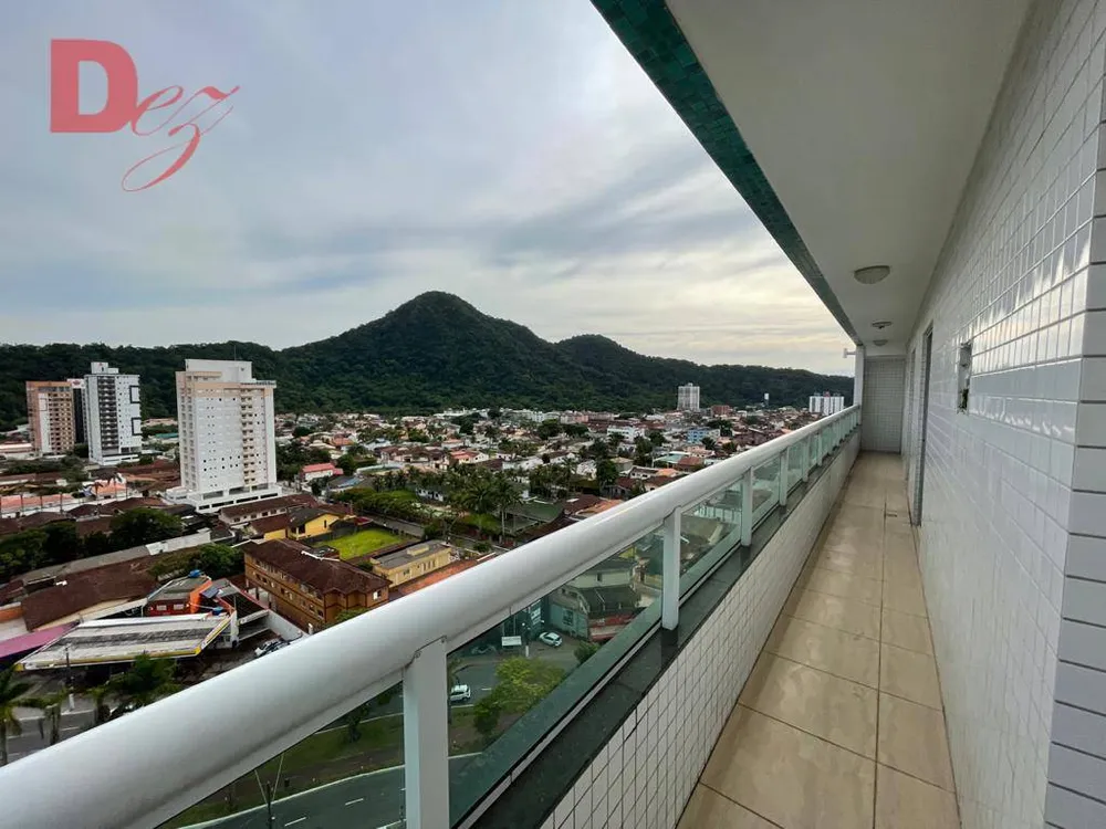 Apartamento, 3 quartos, 129 m² - Foto 2
