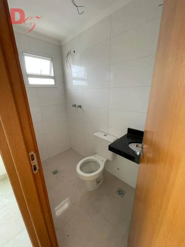 Apartamento, 3 quartos, 129 m² - Foto 3