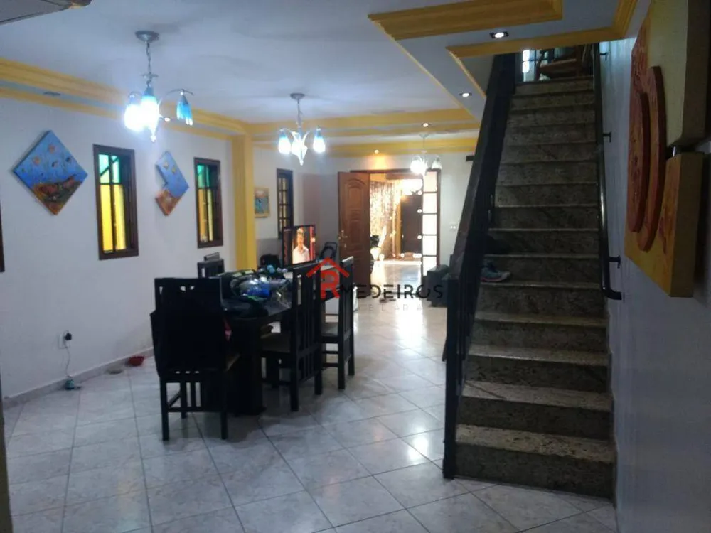 Sobrado, 3 quartos - Foto 4