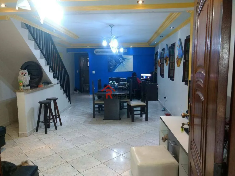 Sobrado, 3 quartos - Foto 3