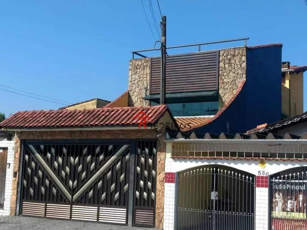 Sobrado, 3 quartos - Foto 2