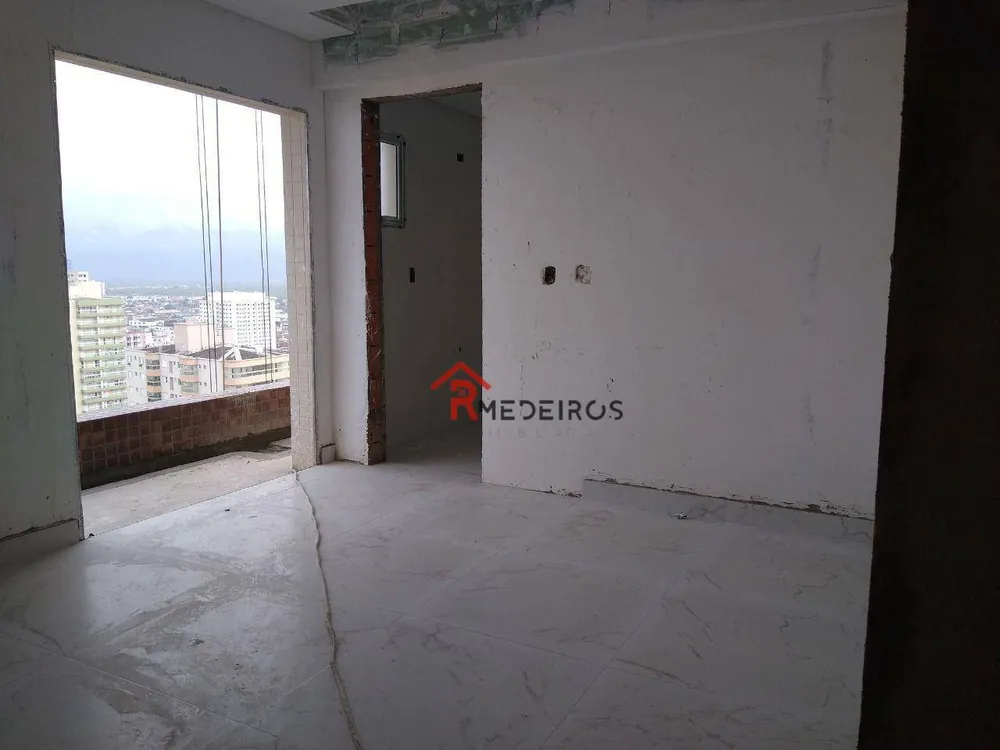 Apartamento, 3 quartos, 148 m² - Foto 3