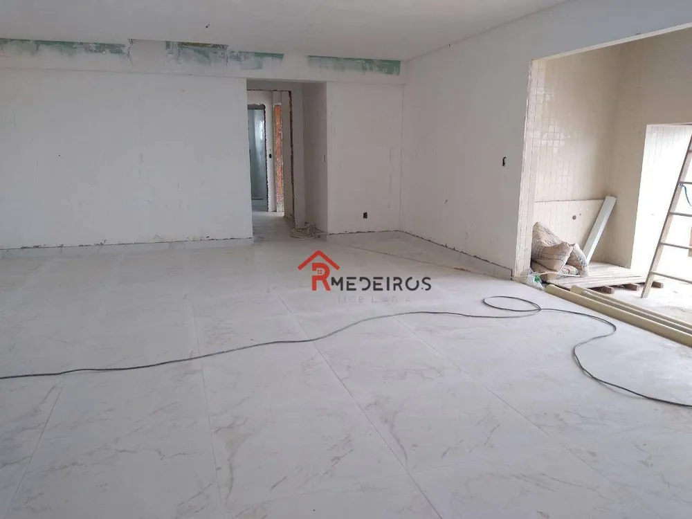 Apartamento, 3 quartos, 148 m² - Foto 2