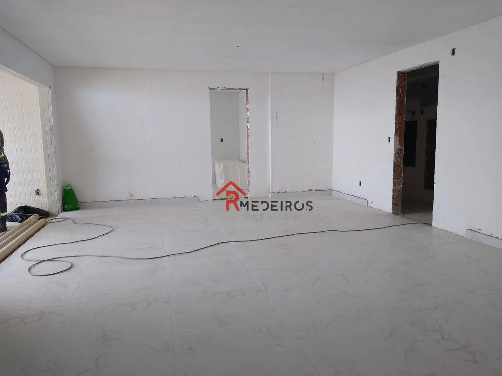 Apartamento, 3 quartos, 148 m² - Foto 4