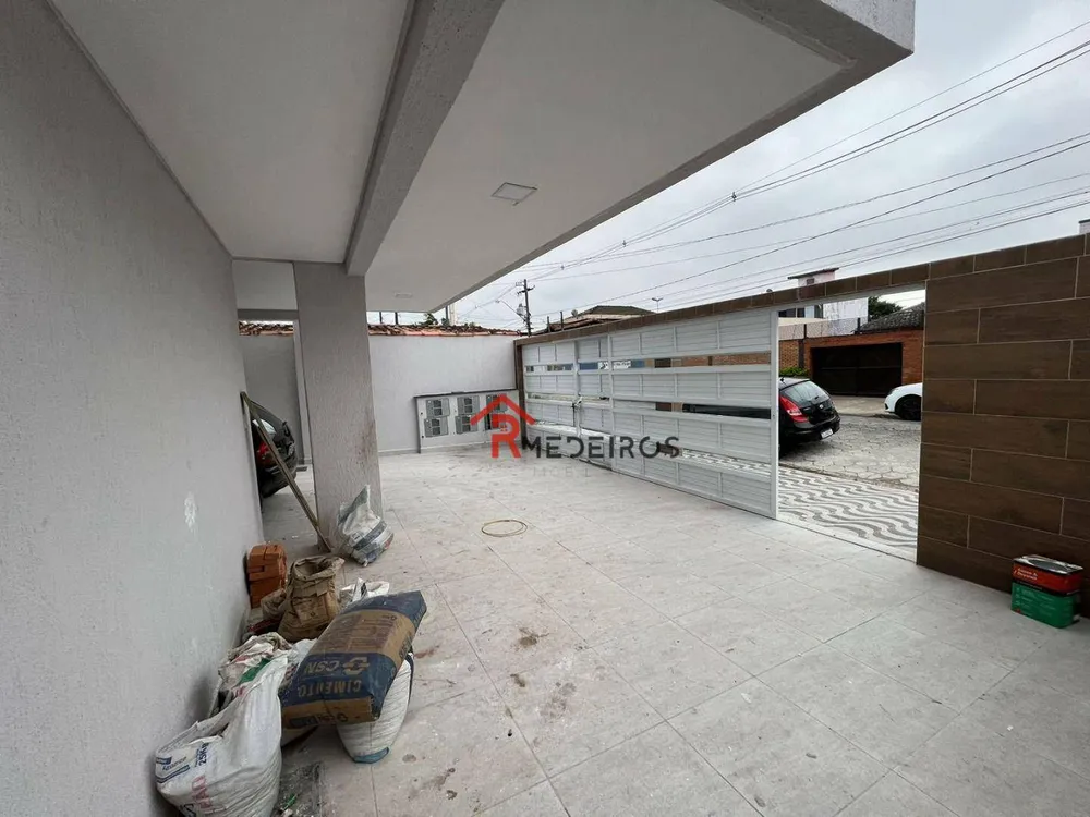 Casa, 2 quartos, 56 m² - Foto 3