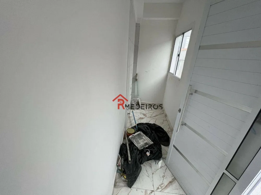 Casa, 2 quartos, 56 m² - Foto 4
