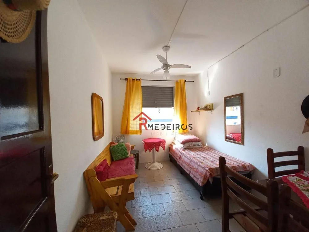 Apartamento, 1 quarto, 38 m² - Foto 2