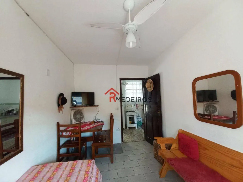 Apartamento, 1 quarto, 38 m² - Foto 3