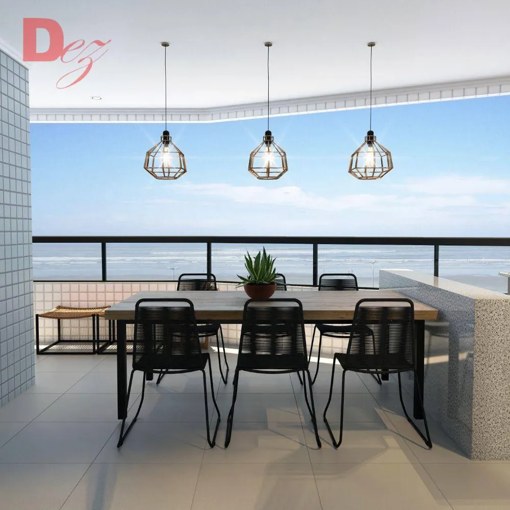 Apartamento, 1 quarto, 44 m² - Foto 4