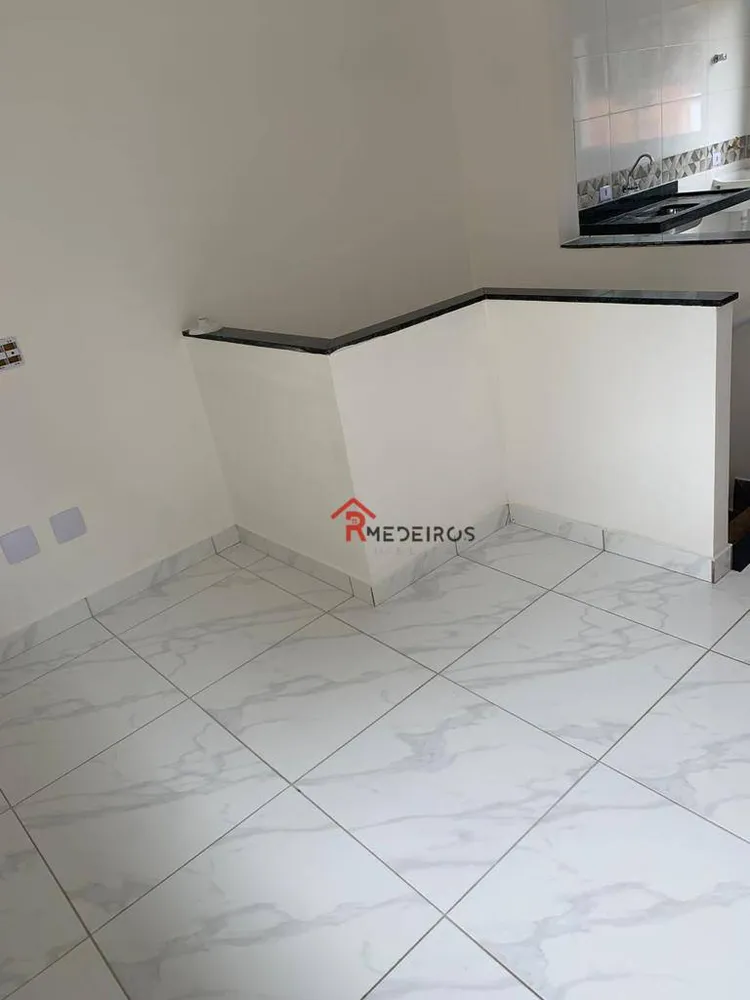 Casa, 2 quartos, 51 m² - Foto 2