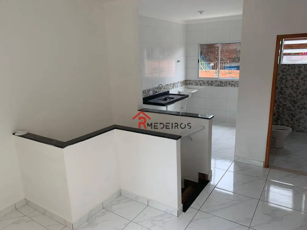 Casa, 2 quartos, 51 m² - Foto 3