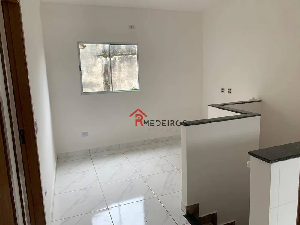 Casa, 2 quartos, 51 m² - Foto 1