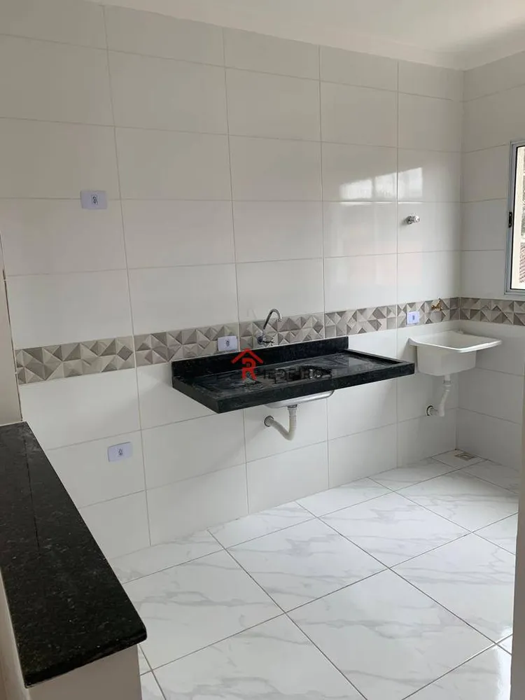 Casa, 2 quartos, 51 m² - Foto 4