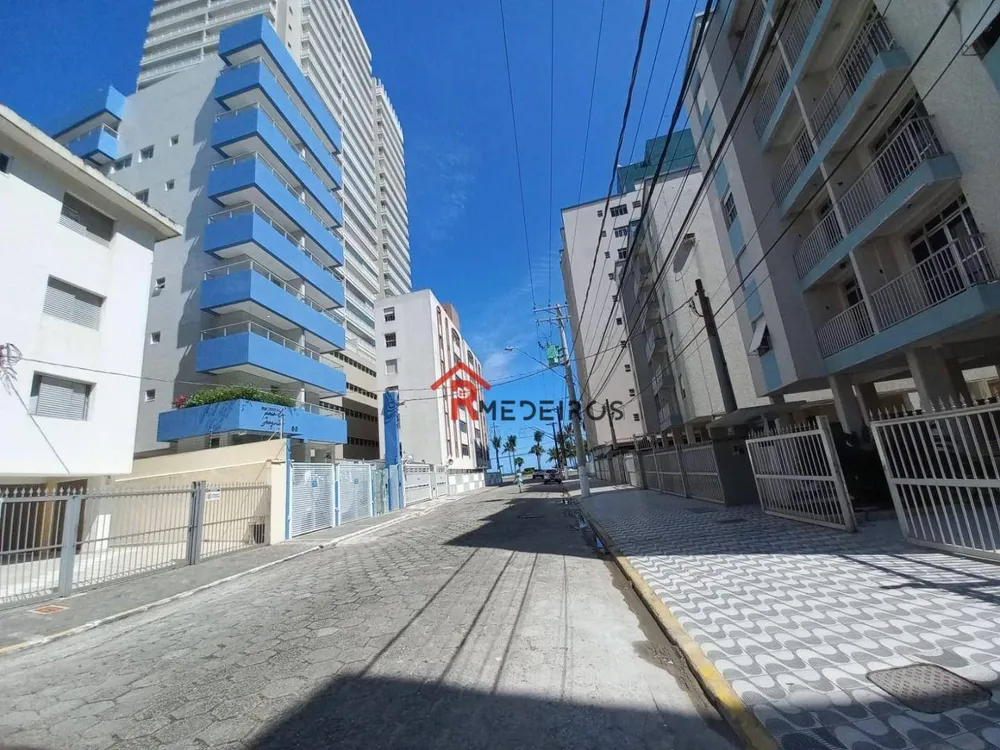 Apartamento, 1 quarto, 44 m² - Foto 3