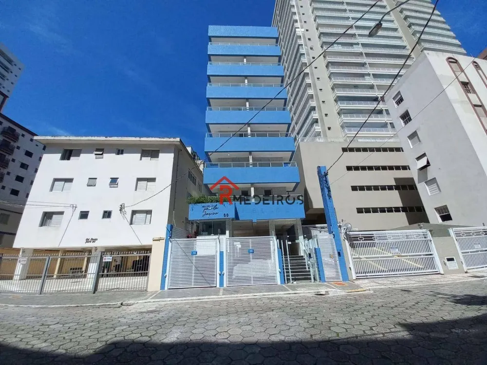 Apartamento, 1 quarto, 44 m² - Foto 2